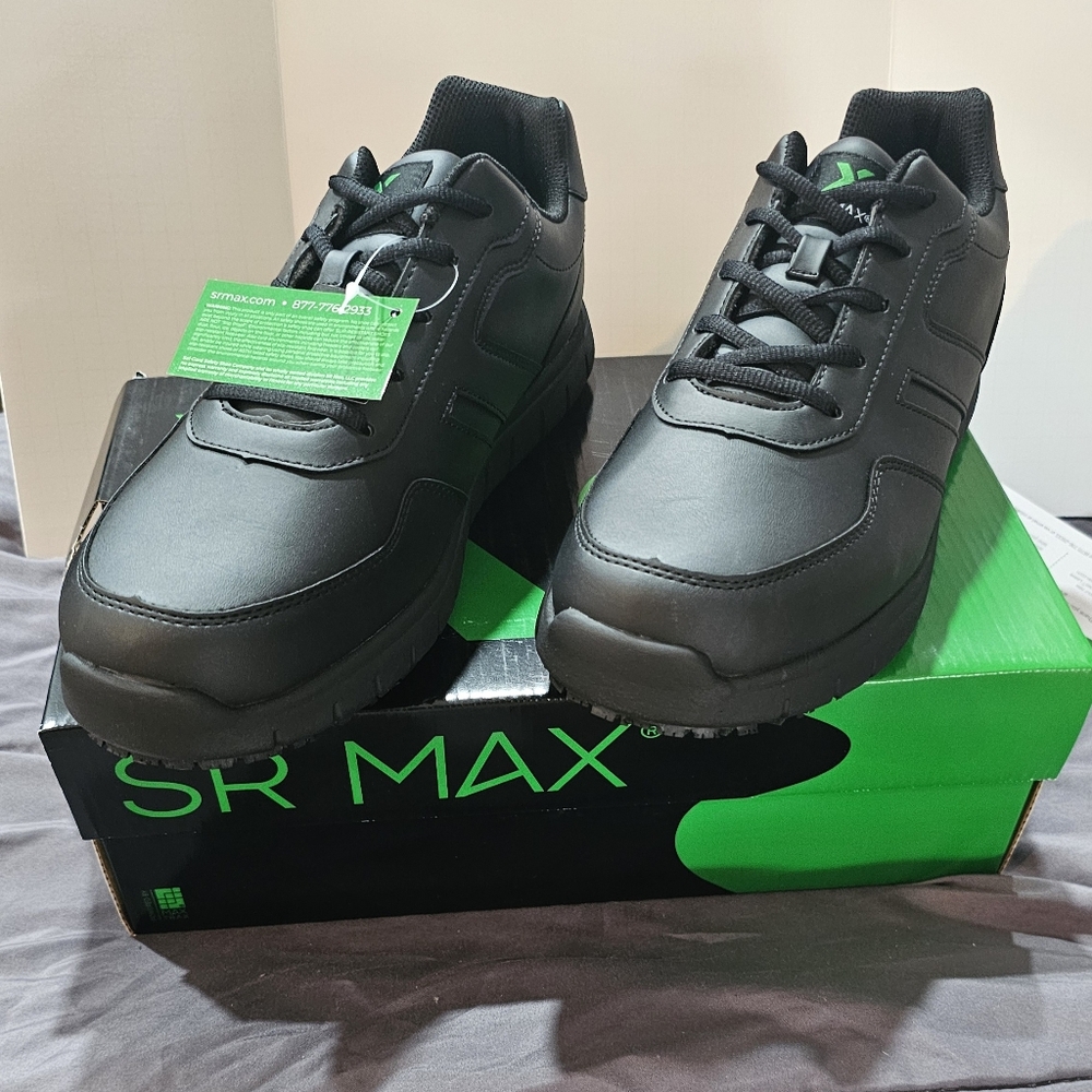 SR-MAX Lexington SRM6150 M 124E